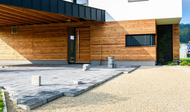 Best Driveway Resurfacing Pavers  in Coal City, WV