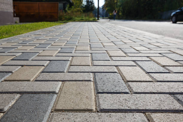 Best Cobblestone Driveway Pavers  in Coal City, WV