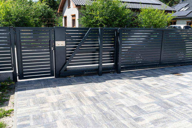 Best Driveway Pavers Near Me  in Coal City, WV