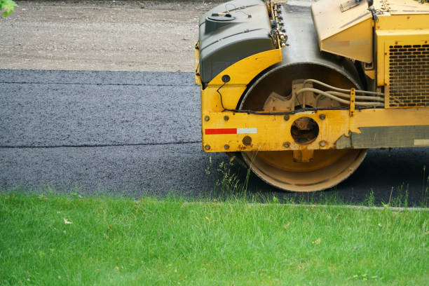 Best Concrete Paver Driveway  in Coal City, WV