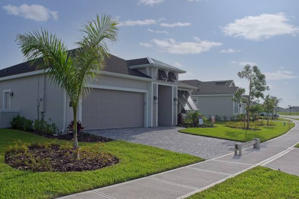 Reasons to Select Us for Your Driveway Paving Requirements in Coal City, WV